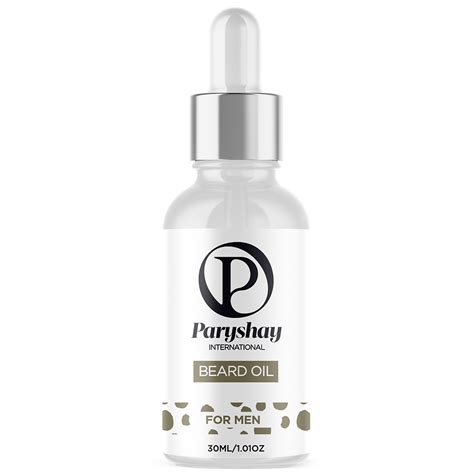 Best Beard Growth Oil – 100% Pure, Natural and Organic