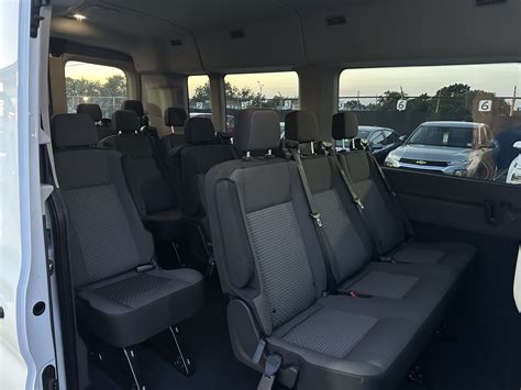 12 Passenger Van for Sale 的图像结果