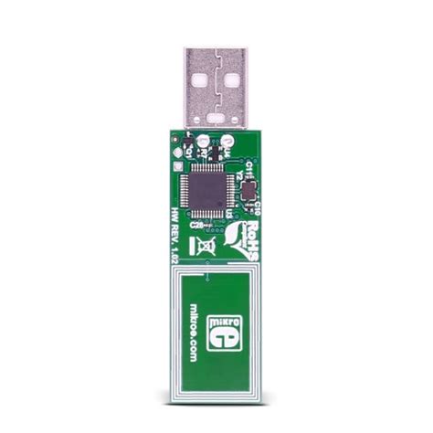 NFC USB Dongle at MG Super Labs India