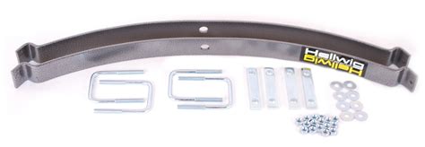 Hellwig 985 EZ Level Helper Spring Kit 的图像结果