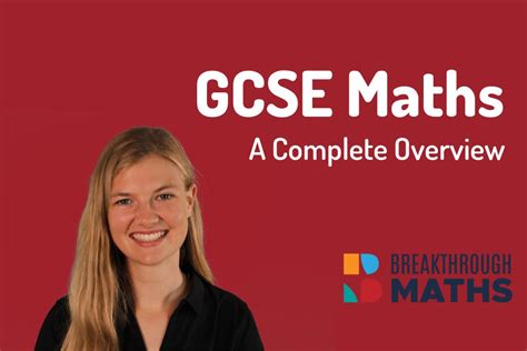 Image result for GCSE Math Course