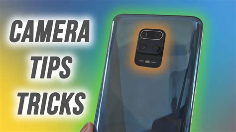 Redmi Note 9 Pro Camera Tricks 的图像结果
