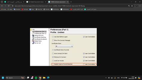Image result for How to Disable Always Use Secure Connection