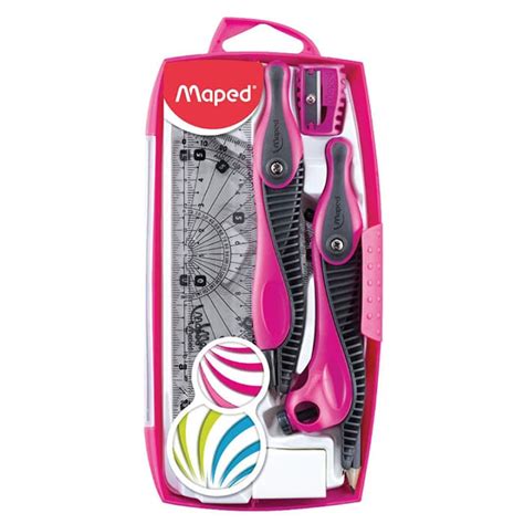 Math Set For Kids - Your Essential Math Companion