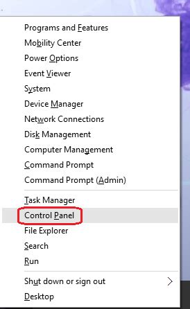 Image result for Device Control Panel