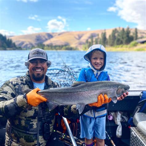 CJ Strike Reservoir – Jones Sport Fishing