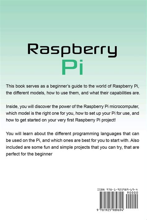 Image result for Raspberry Pi Complete Guide