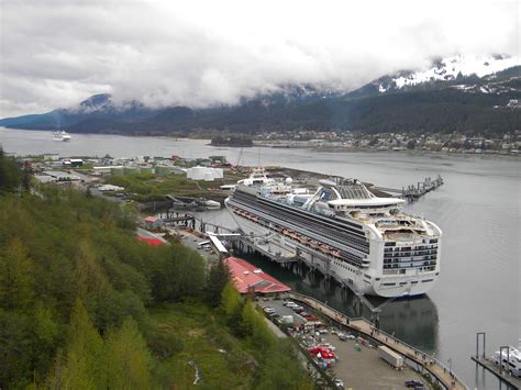 kbwalkabout: Juneau, AK