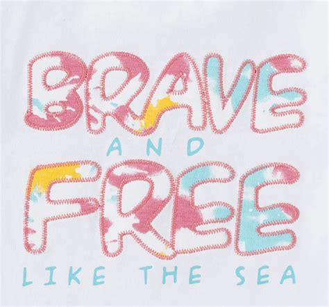 Ed-a-Mamma Sustainable Girls Printed Tee