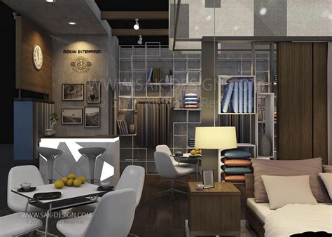 SAK Design: Stands, Opiniones de clientes y Servicios