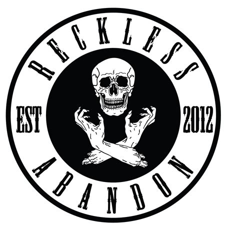Reckless Abandon - Team