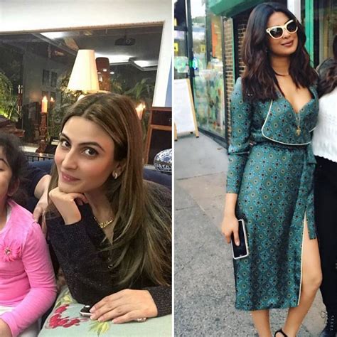 Weekly Instagram recap: Aishwarya Rai Bachchan and Priyanka Chopra ...