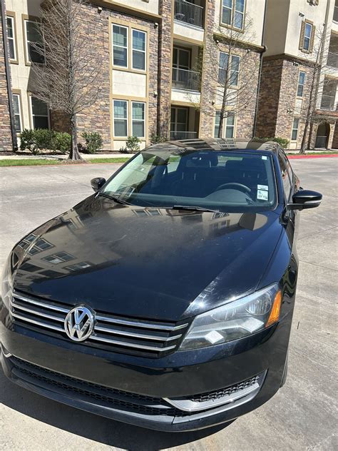 2013 Volkswagen Passat for Sale in Baton Rouge, LA - OfferUp