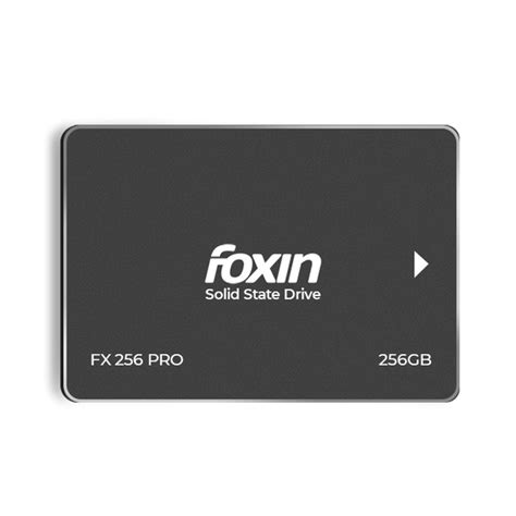 Buy SSD Card Online at Best Price in India - Foxin – Foxin Brand Store