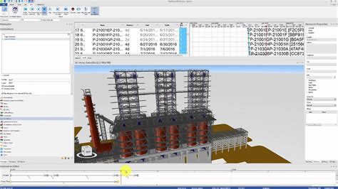 Image result for Synchro 4D Model