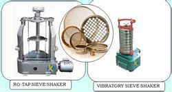 Mineral Processing Laboratory Equipments - Laboratory Magnetic Drum ...