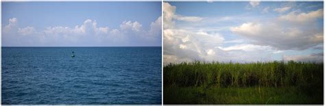 In Photos: The Edge of Eastern Cuba Tells a Tale of Two Guantanamos