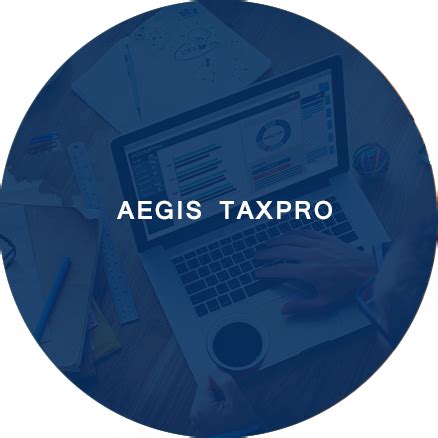 Best Chartered Accountant in Chennai | Aegis Taxpro