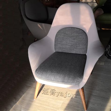 单人休闲椅的尺寸：宽 550 x 深 615 × 高 685（毫米） | Chair design, Chair, Design