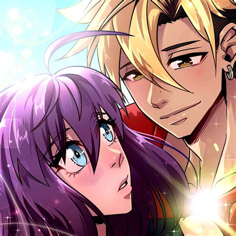 Colors of your heart | WEBTOON - sound of your heart webtoon
