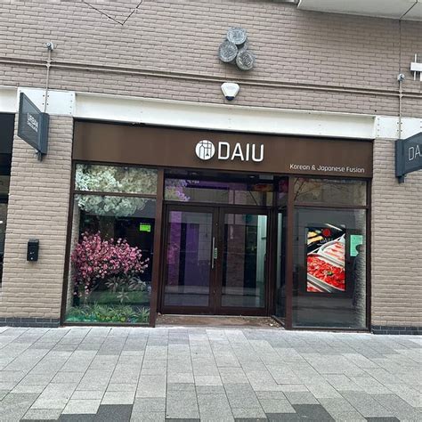THE 10 BEST Restaurants Near Daiu Cardiff Bay
