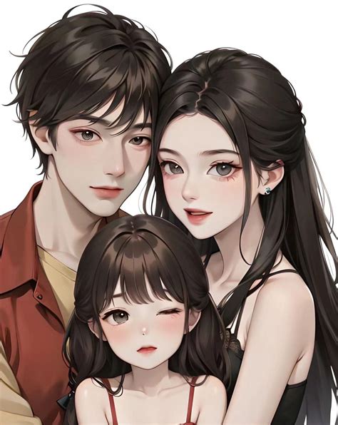 Anime Parents