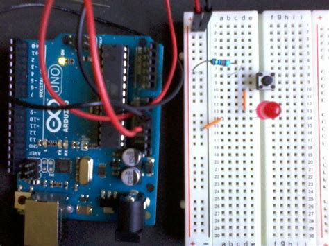 Image result for Large LED Light Bulb Don't Work Arduino