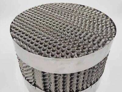 Image result for Unstructured Packing Types