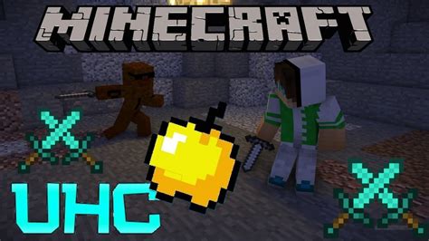 Image result for Bionic Minecraft UHC Highlights