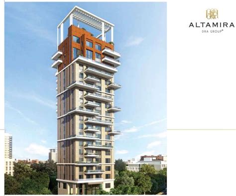 Main building front view – Welcome Modern Properties – Office Space in ...