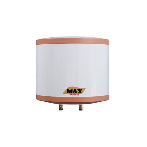 Buy Cascade Electric Storage Water Heater 10L Capacity Max Online ...
