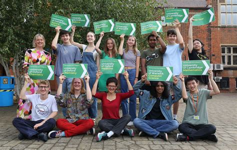 A-level results day 2022: Hills Road Sixth Form College