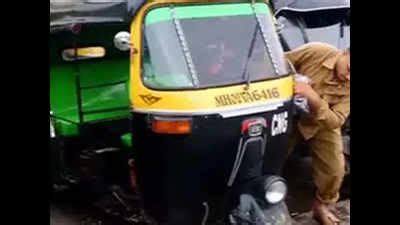 Auto Drivers And Owners ' Association: Upgradation of auto meters ...
