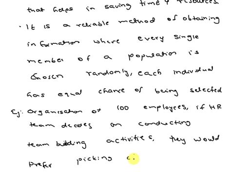 Rezultat imagine pentru Multi-Stage Sampling