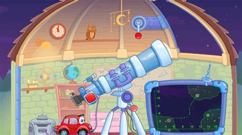 Image result for Wheely 2 Levels