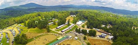 Broyhill Equestrian Preserve Biomechanics Clinic, Broyhill Equestrian ...