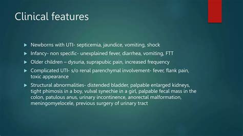 URINARY TRACT INFECTION.pptx