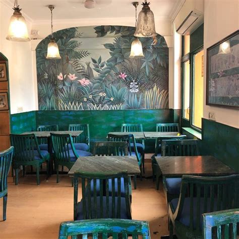 Delhi's Cafe Turtle & Full Circle in Khan Market shut doors after 20 years