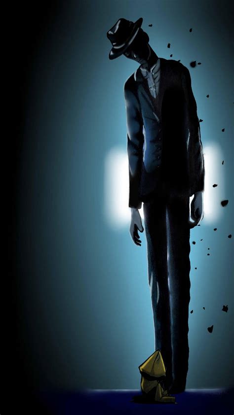 [100+] Little Nightmares Backgrounds | Wallpapers.com