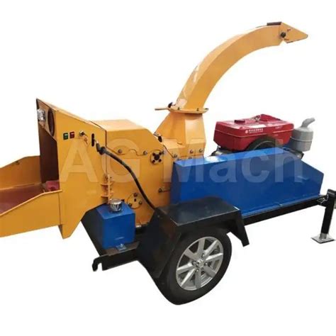 Image result for Tree Chipper Machine