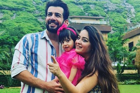 जय भानुशाली की नन्ही बेटी तारा को डेली सोप से ऑफर, मां माही ने कहा ...