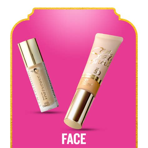 Buy Cosmetic Products & Beauty Products Online at Best Prices in India ...