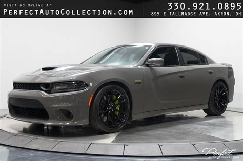 Dodge Charger Daytona 392
