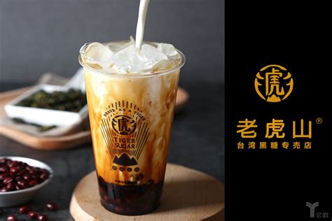 郑州营销策划公司关于对奶茶品牌营销策划的分析_郑州上禅品牌策划公司