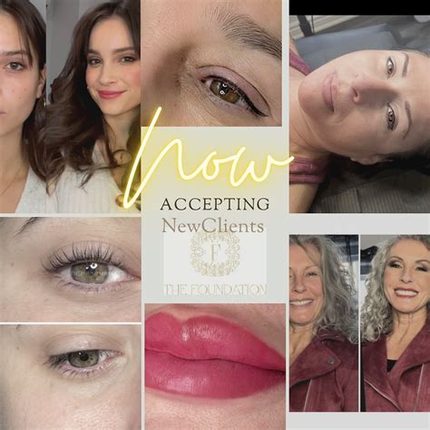 Instagram video by The Foundation Bethlehem Brows, Spa and Beauty • Dec ...