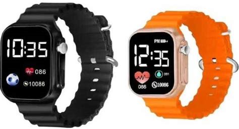 Digital Watches For Kids - Buy Digital Watches For Kids online at Best ...