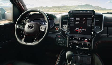 2027 RAM 1500 SRT TRX revealed, under consideration for Australia | Driving Enthusiast