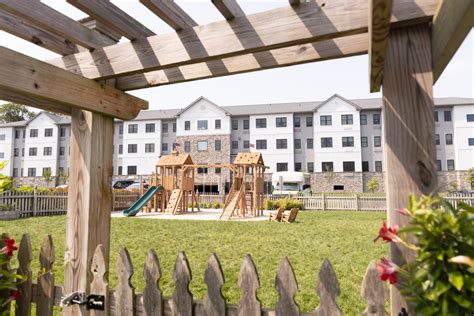 Tabor Village Mixed-Use Redevelopment - Gilmore & Associates, Inc.