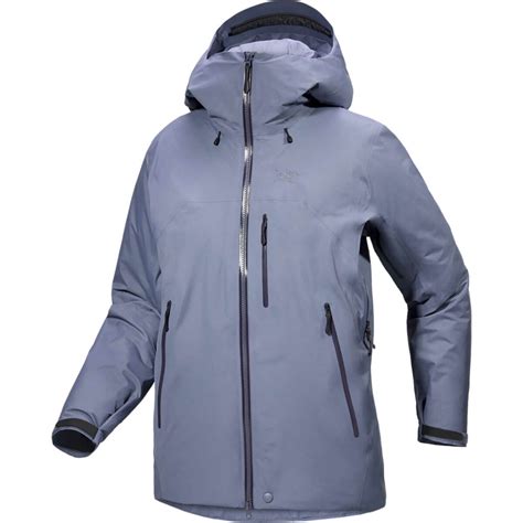 Arc'teryx Beta Insulated Jacket Women