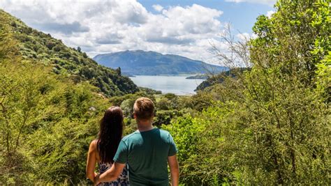 Self Guided Walk or Hike - Waimangu Volcanic Valley | Activities & Day ...